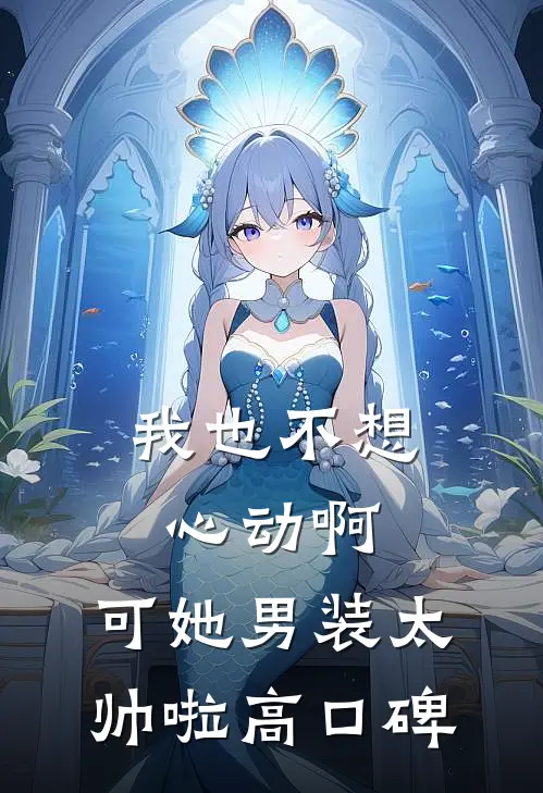 我也不想心动啊，可她男装太帅啦高口碑
