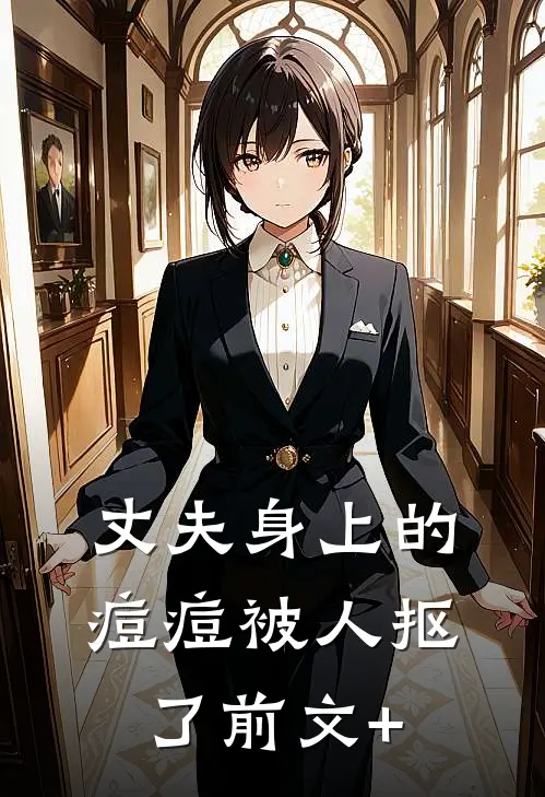 丈夫身上的痘痘被人抠了前文+