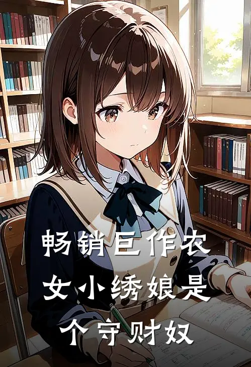 畅销巨作农女小绣娘是个守财奴