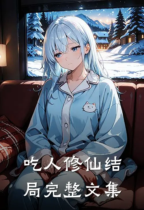 吃人修仙结局完整文集