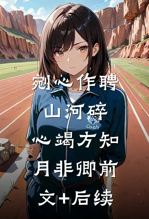 剜心作聘山河碎，心竭方知月非卿前文+后续