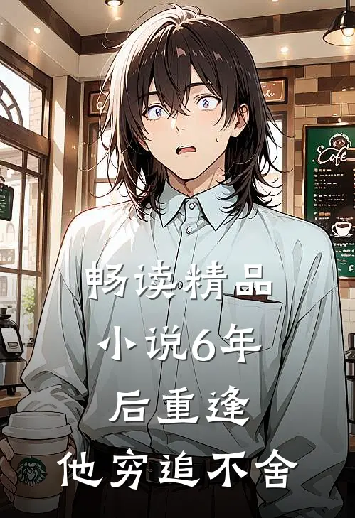 畅读精品小说6年后重逢，他穷追不舍