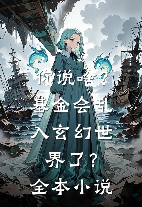 你说啥？基金会乱入玄幻世界了？全本小说