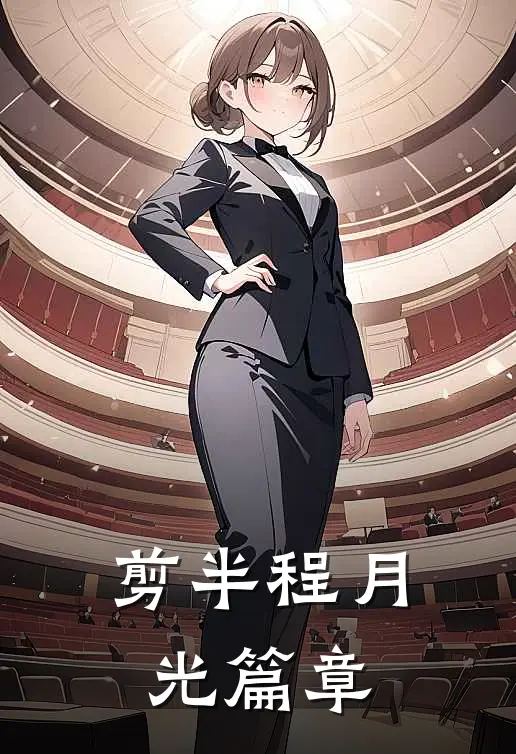 剪半程月光篇章