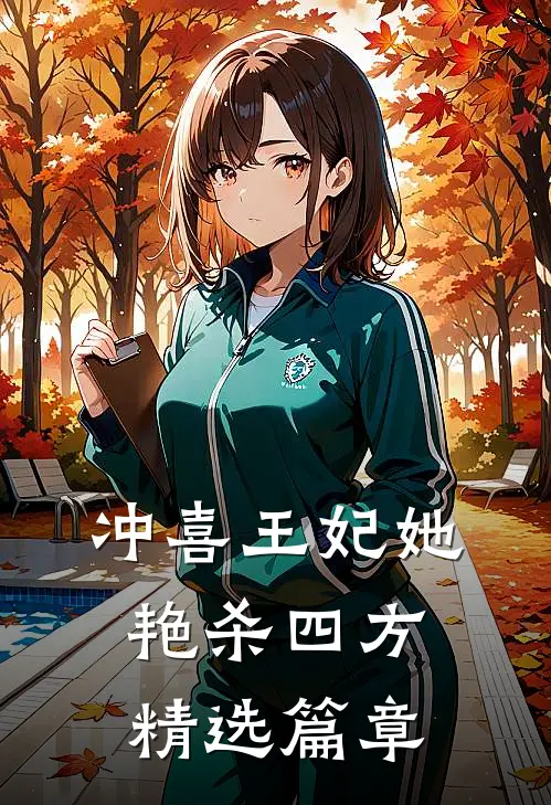 冲喜王妃她艳杀四方精选篇章