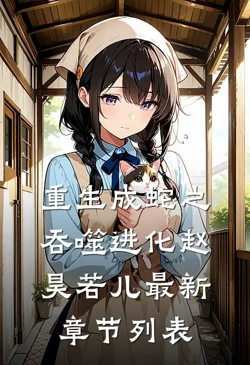 重生成蛇之吞噬进化赵昊若儿最新章节列表