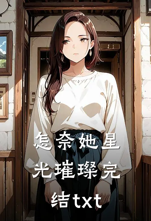 怎奈她星光璀璨完结txt