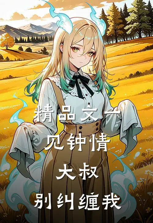 精品文一见钟情：大叔，别纠缠我
