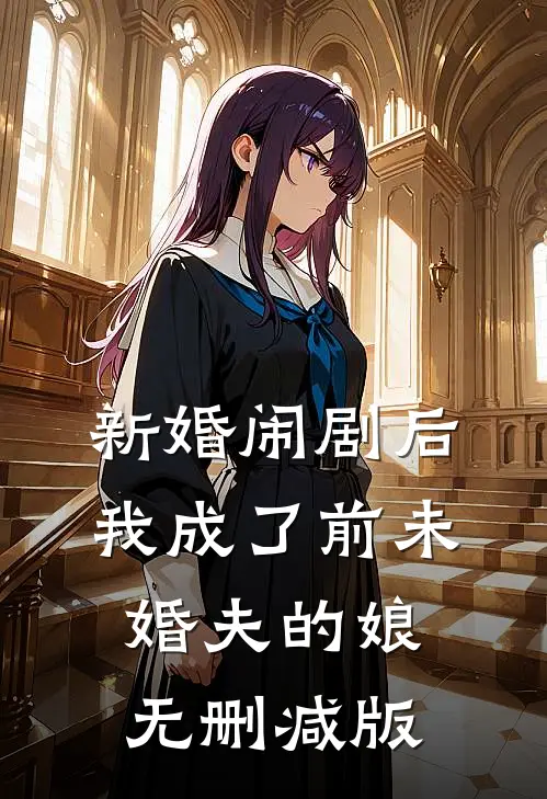 新婚闹剧后，我成了前未婚夫的娘无删减版