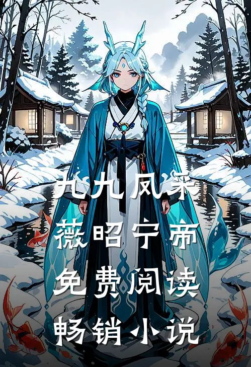 九九凤采薇昭宁帝免费阅读畅销小说