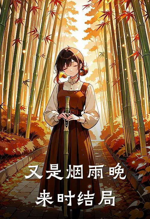 又是烟雨晚来时结局