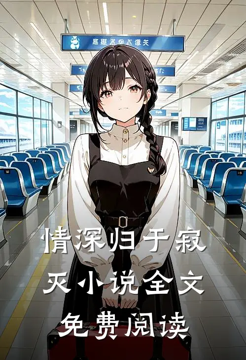 情深归于寂灭小说全文免费阅读