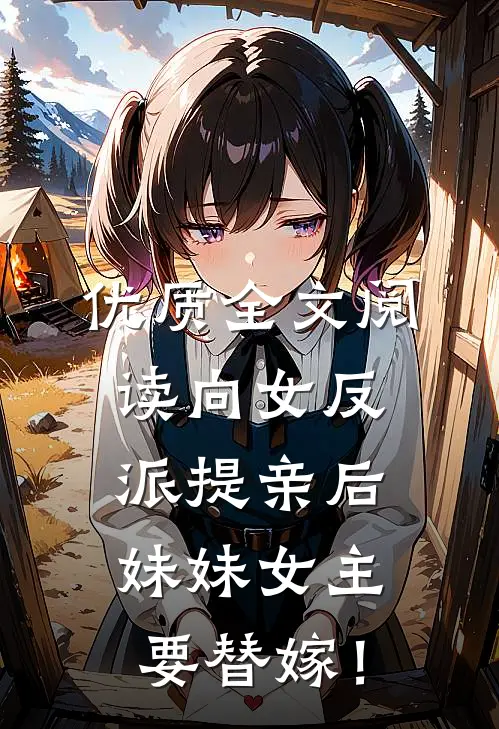 优质全文阅读向女反派提亲后，妹妹女主要替嫁！