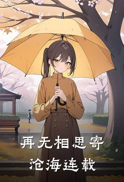 再无相思寄沧海连载