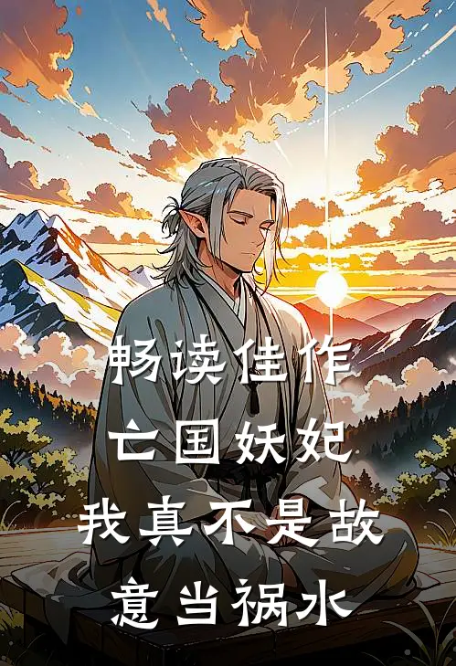 畅读佳作亡国妖妃，我真不是故意当祸水