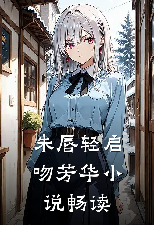 朱唇轻启吻芳华小说畅读