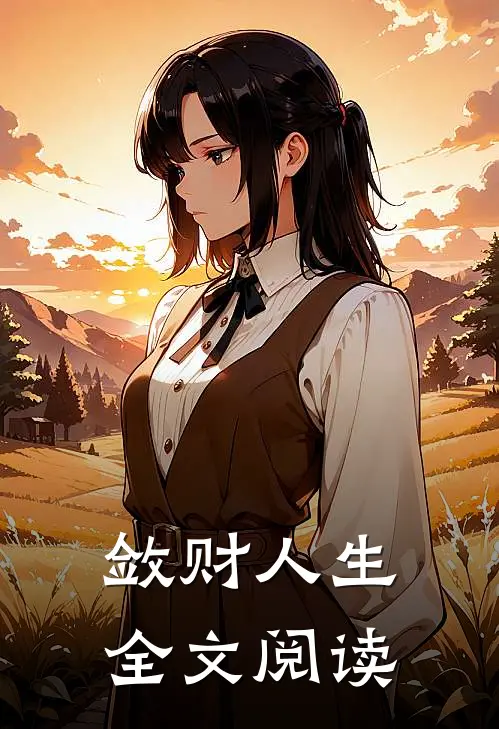 敛财人生全文阅读