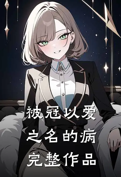 被冠以爱之名的病完整作品