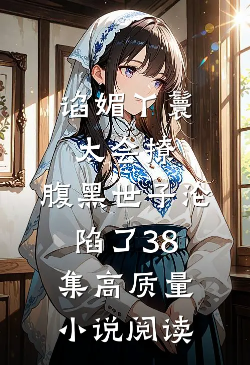 谄媚丫鬟太会撩,腹黑世子沦陷了38集高质量小说阅读