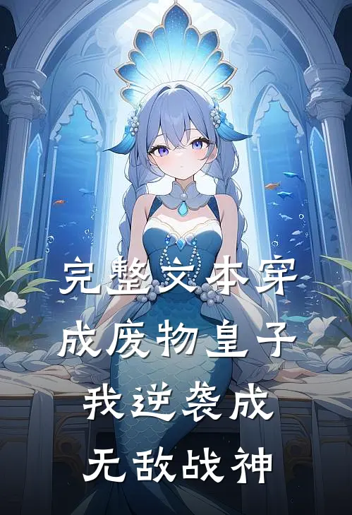 完整文本穿成废物皇子，我逆袭成无敌战神