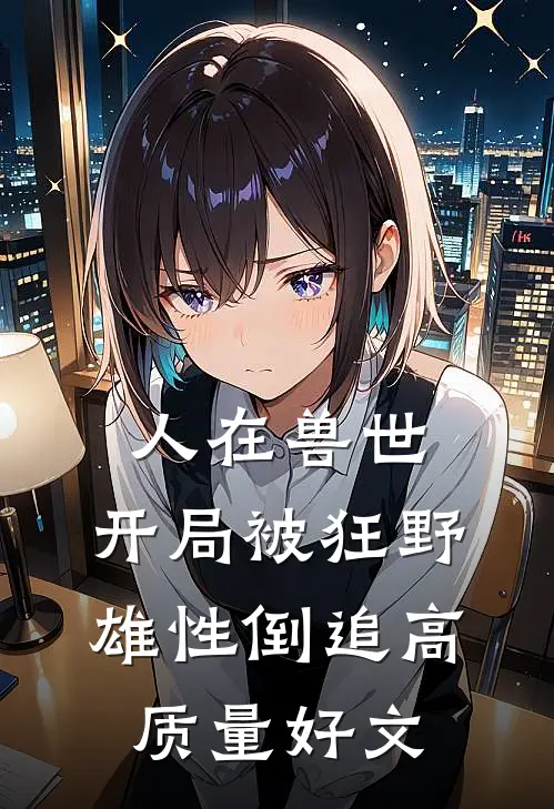 人在兽世，开局被狂野雄性倒追高质量好文