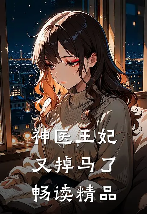 神医王妃又掉马了畅读精品