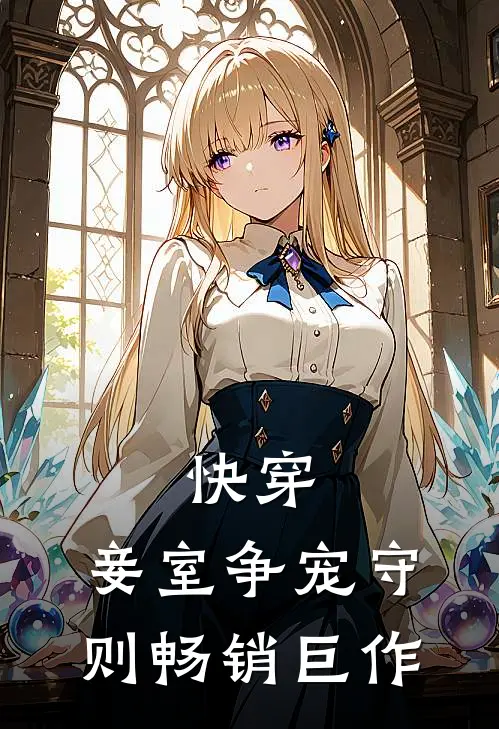 快穿：妾室争宠守则畅销巨作