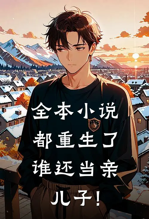 全本小说都重生了,谁还当亲儿子!