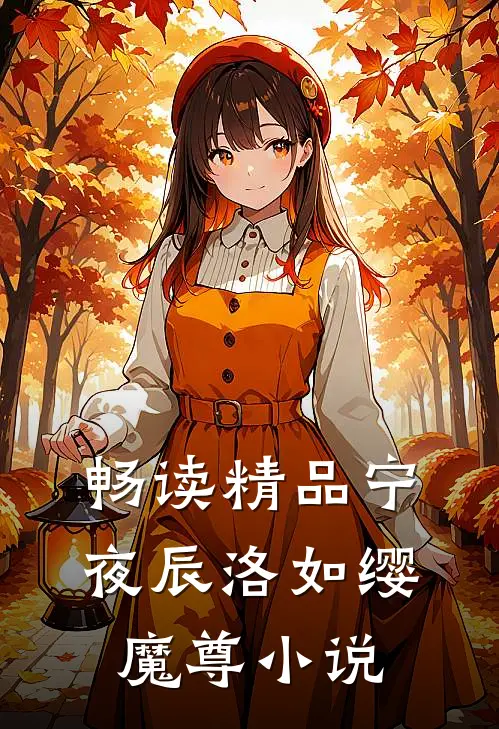 畅读精品宁夜辰洛如缨魔尊小说