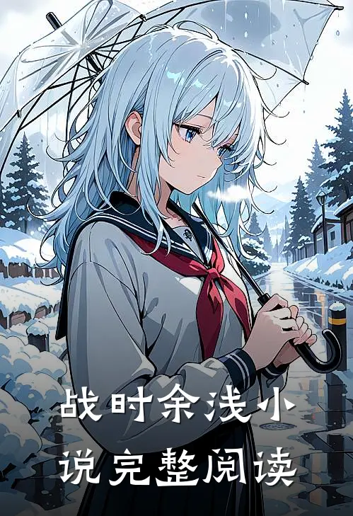 战时余浅小说完整阅读