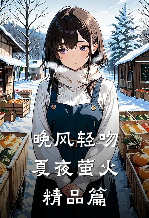 晚风轻吻夏夜萤火精品篇