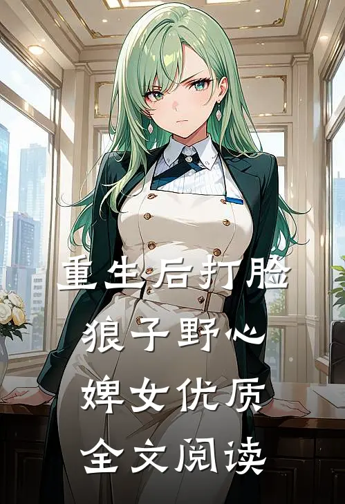 重生后打脸狼子野心婢女优质全文阅读
