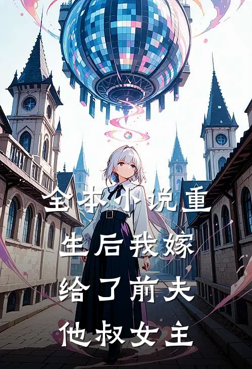 全本小说重生后我嫁给了前夫他叔女主