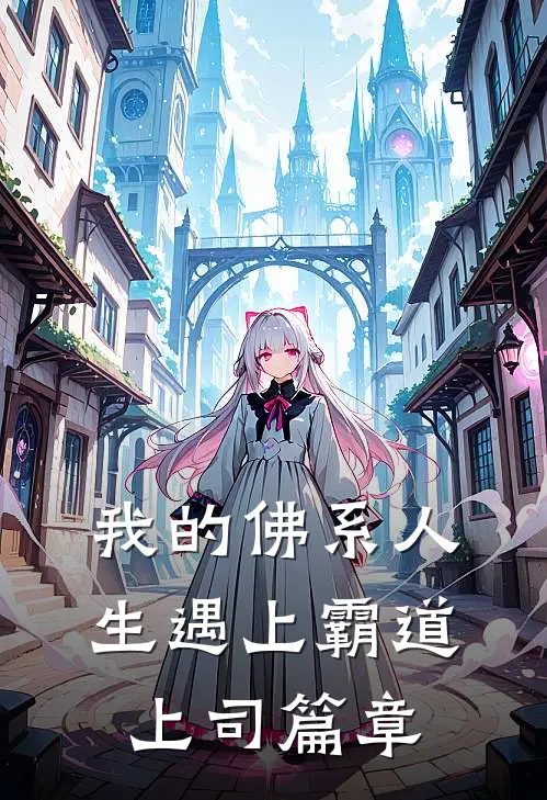 我的佛系人生遇上霸道上司篇章