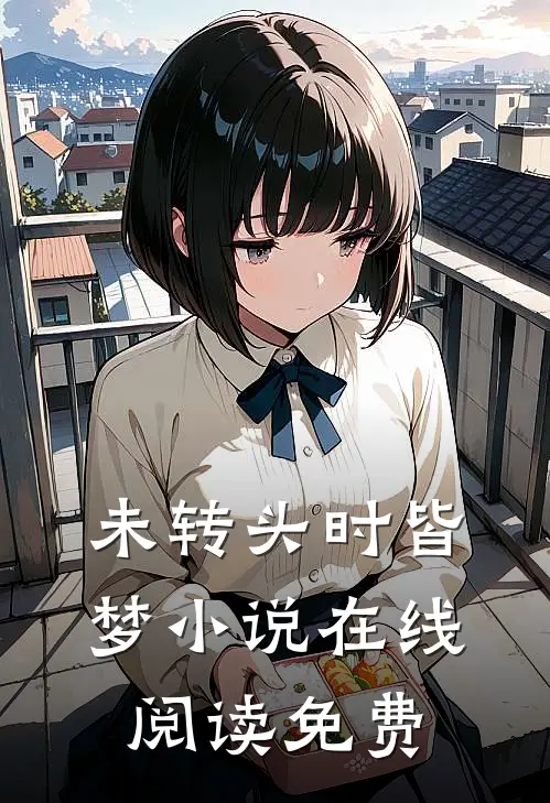 未转头时皆梦小说在线阅读免费