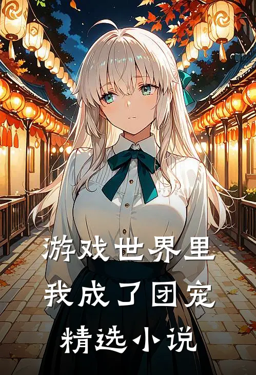 游戏世界里我成了团宠精选小说