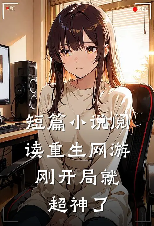 短篇小说阅读重生网游：刚开局就超神了