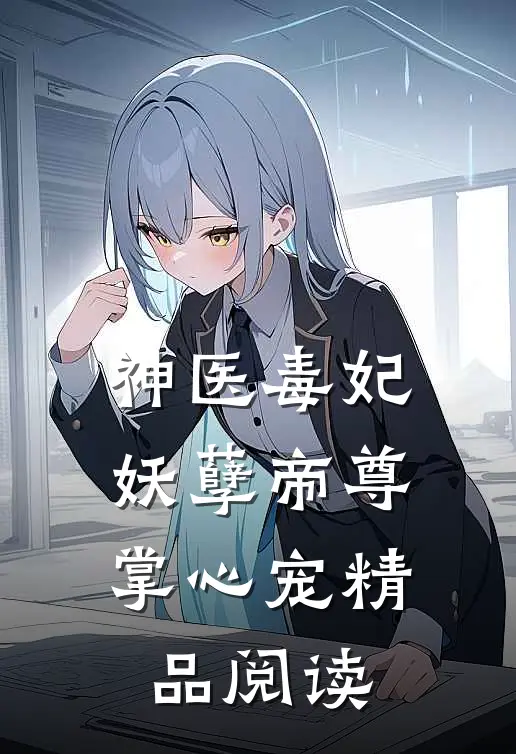 神医毒妃：妖孽帝尊掌心宠精品阅读