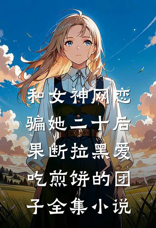 和女神网恋,骗她二十后果断拉黑爱吃煎饼的团子全集小说
