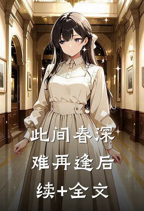 此间春深难再逢后续+全文