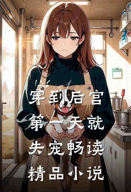 穿到后宫，第一天就失宠畅读精品小说