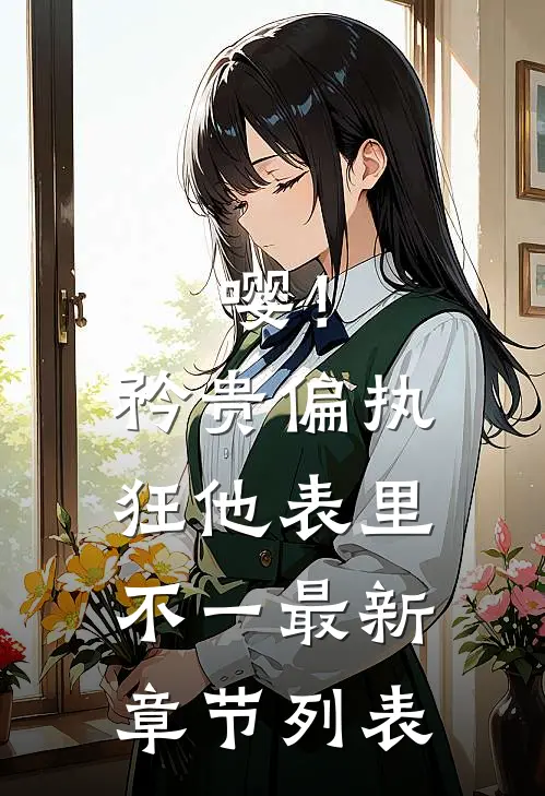 嘤！矜贵偏执狂他表里不一最新章节列表