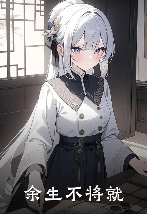 余生不将就