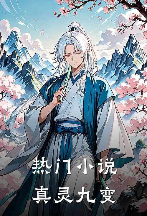 热门小说真灵九变