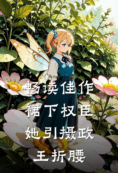 畅读佳作裙下权臣：她引摄政王折腰