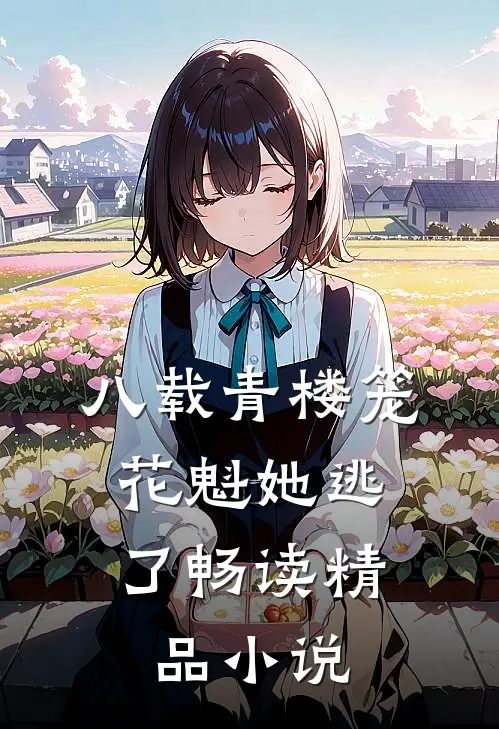 八载青楼笼，花魁她逃了畅读精品小说