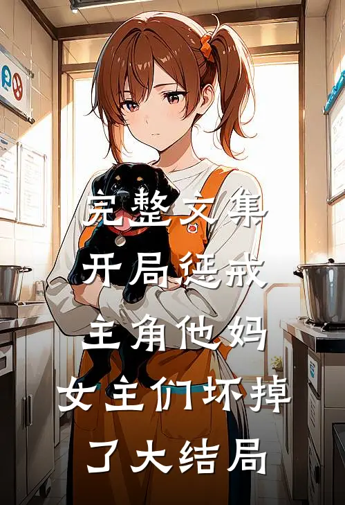 完整文集开局惩戒主角他妈,女主们坏掉了大结局