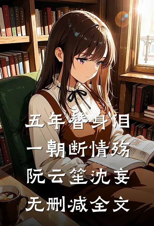 五年替身泪，一朝断情殇阮云笙沈妄无删减全文