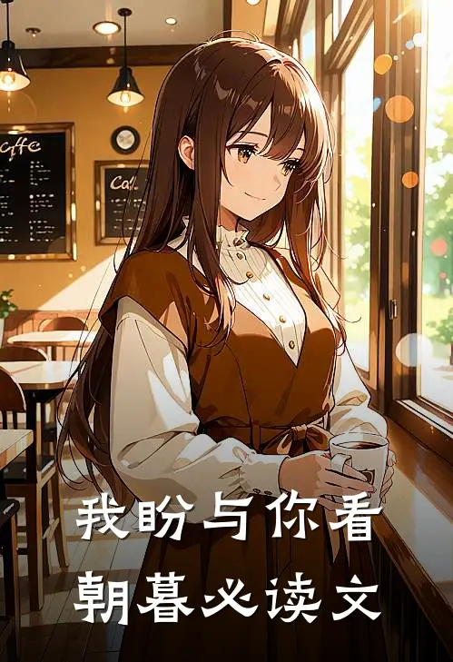 我盼与你看朝暮必读文