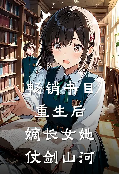 畅销书目重生后，嫡长女她仗剑山河